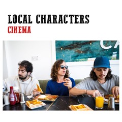 Local Characters