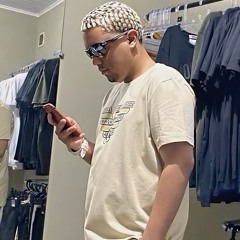 DJ 2É DE VIX