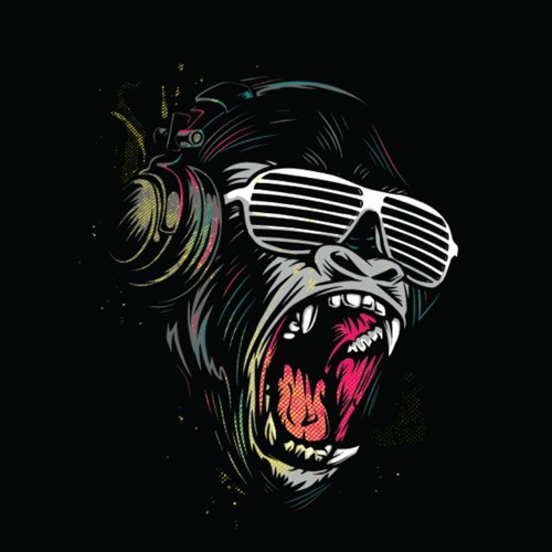 DJ  GoRILLA  Official ®’s avatar