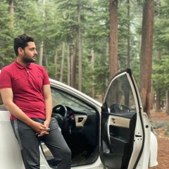 Zohaib Saleem