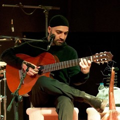 Ebrahim Alavi