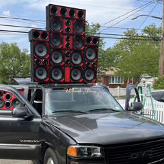 RAY DA OFFICIAL SLAM BASS