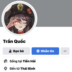 Trần Quốc