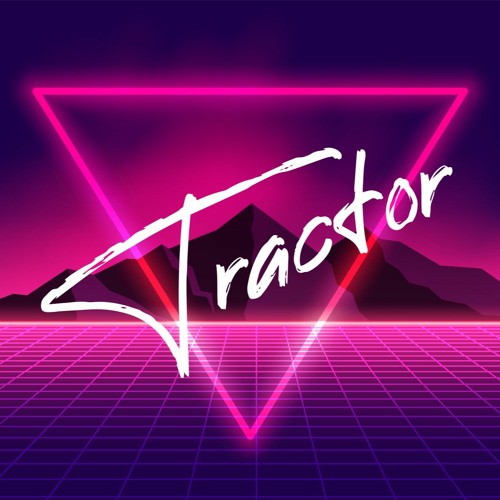 Tractor Synthwave’s avatar