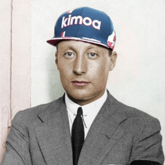 Joaquin Alvarez
