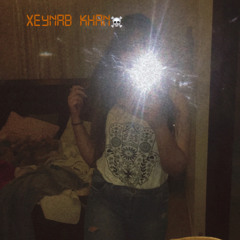 Xeynab Khan