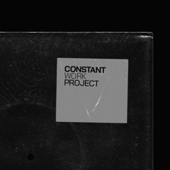 Constant Work Project