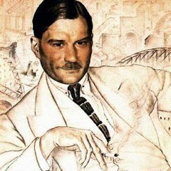 Евге́ний Ива́нович Замя́