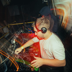 FAULTLINE's 2024 Promo Mix [SHORT] [DNB]