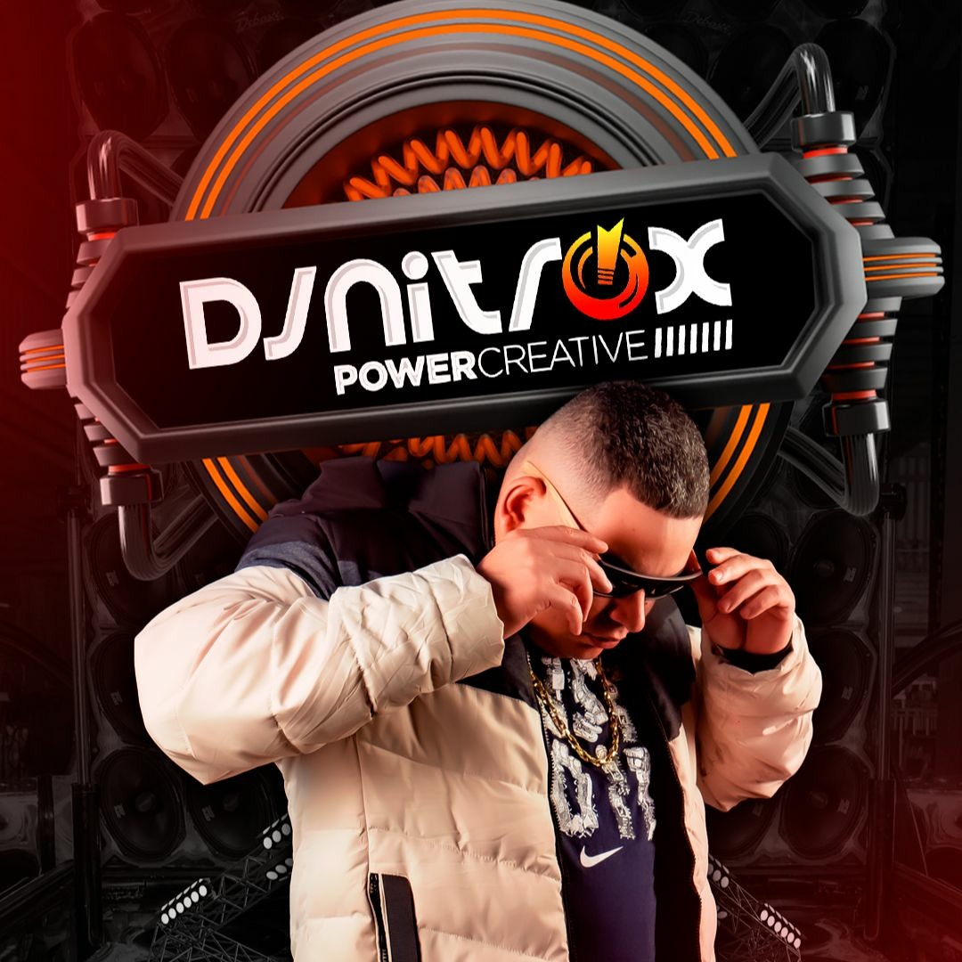 Stream Dj NitroX - Power Creative music | Listen to songs, albums