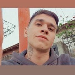 Lauti Bellido