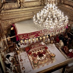Sri Darbar Sahib Keertan