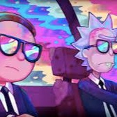 RICK_PLUS_MORTY