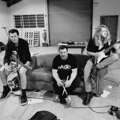 Shelby - Melbourne Aust'