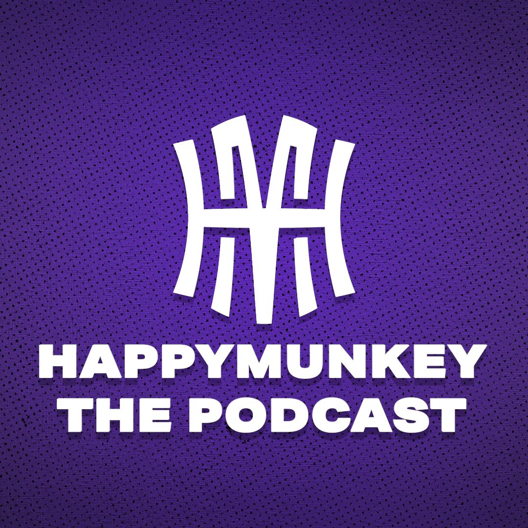 HappyMunkey Podcast
