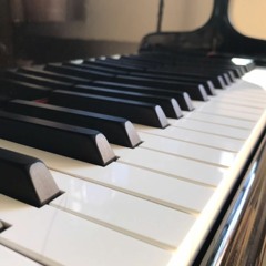 你要的爱 The love you want (Short piano cover)