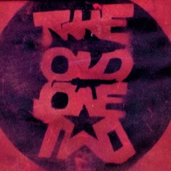 THE OLD ONE TWO