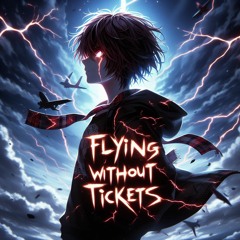 Flying Without Tickets