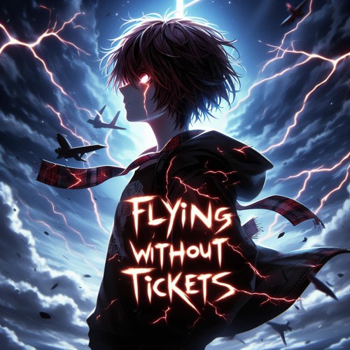 Flying Without Tickets’s avatar