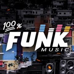 100% FUNK MUSIC