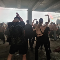 Hard/90er/Trance/Industrial