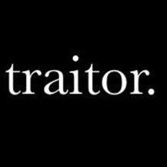 🔪traitor🔪