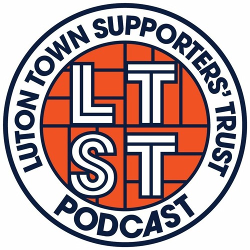 Luton Town Supporters' Trust Podcast’s avatar