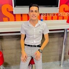 Ashraf Salem
