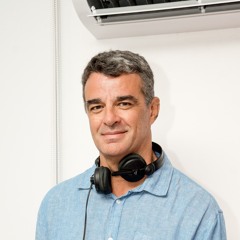 DJ Otavio Sampaio
