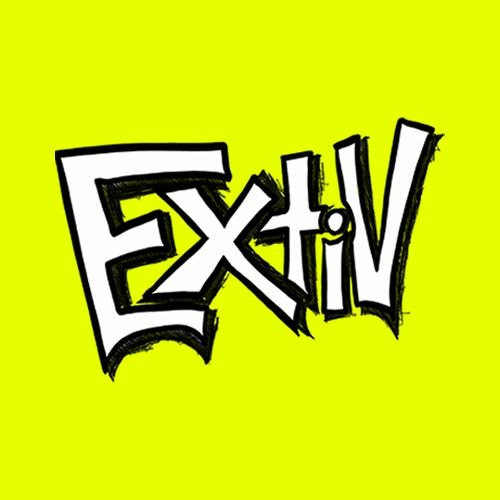 extiv(@extiv3)’s avatar