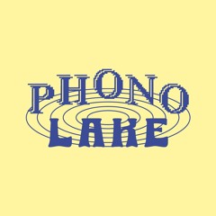 Phono Lake