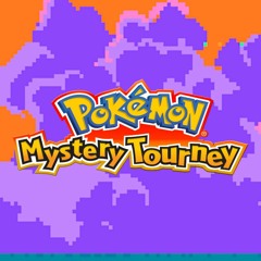 Pokémon Mystery Tourney