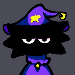 wizardly (old)