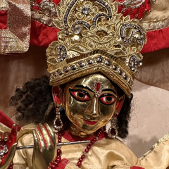 Madhava Caran das