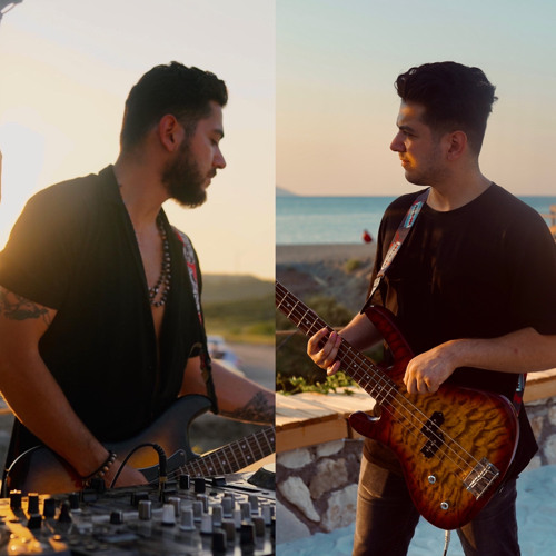 Emre & Mert - Seven Nation Army (Ethnic Rock version)