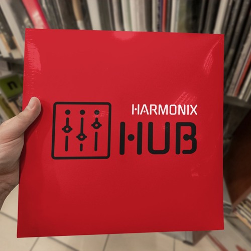 Harmonix Hub’s avatar