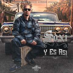 soxi siempre firme