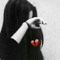 ملكه الاحساس ♥️