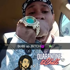 Will Kill / Willie Foster