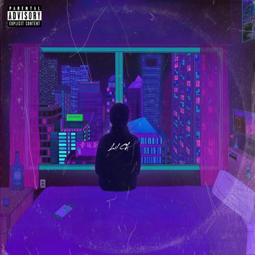 Con_Wick Put It Down ft. lil Ck