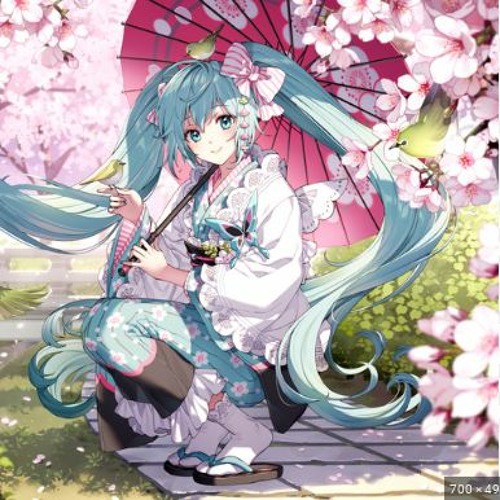 ミライ’s avatar