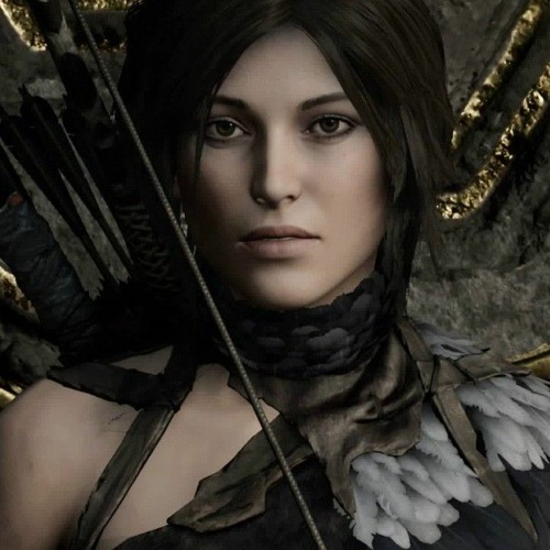 Lady Croft’s avatar