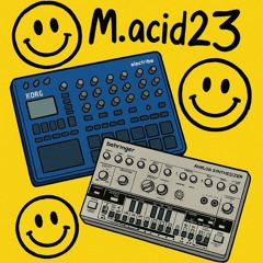 M.acid23