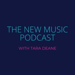 The New Music Podcast
