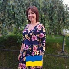 Наталія Чорнюк-Жмурко