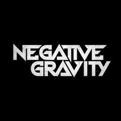 Negative Gravity