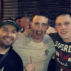 Paddy Ray
