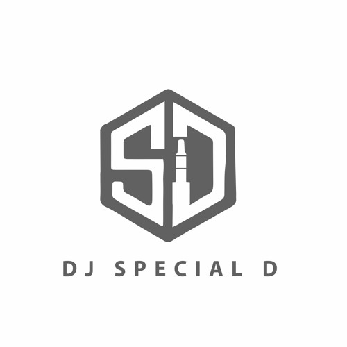Special D — artist photo