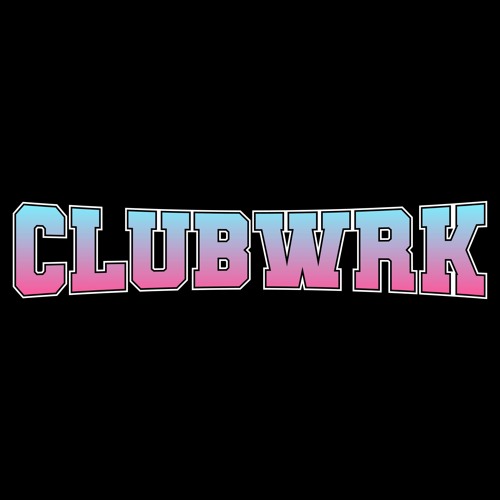 CLUBWRK’s avatar