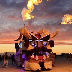 Kuker Art Car
